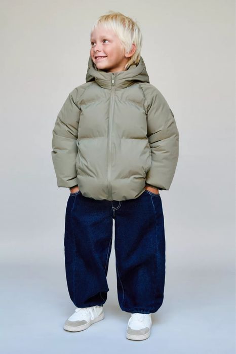 Куртка zara 104, 110, 116