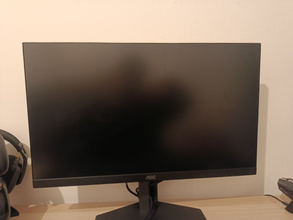 Setup gamer completo RX6600/ Ryzen 7/ 16Gb RAM