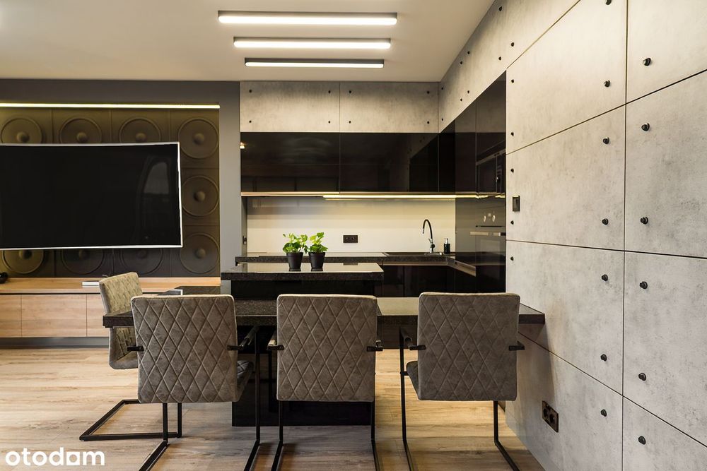 Apartament 69m2 w standardzie premium 2019Rr. KACZOROWSKIEGO 14