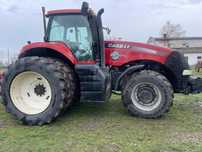 Трактор Case IH 340 2013