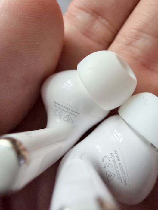 Навушники AirPods pro 2