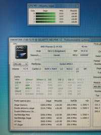 AMD Phenom II X4 955 4x 3,2GHz 95W TDP AM3 limitowana seria procesor