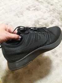 Buty Nike czarne 36,5/23,5