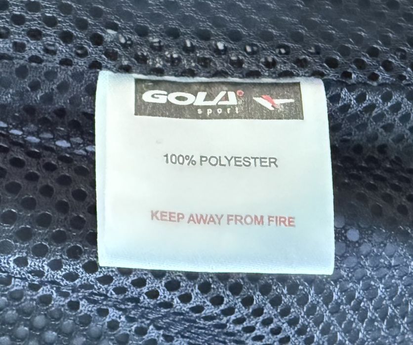 Wiatrówka Gola w rozm 152