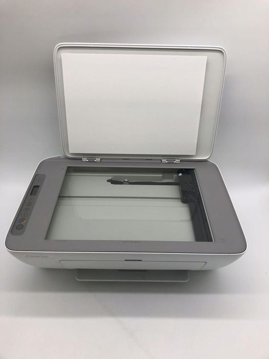 HP DeskJet 2820e drukarka skaner kopiarka WiFi 3 msc Instant Ink