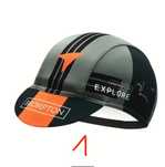 Czapka Explore pod kask