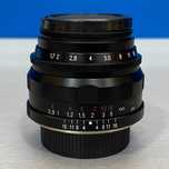 Voigtlander Ultron 35mm f/1.7 ASPH (LTM - L39)