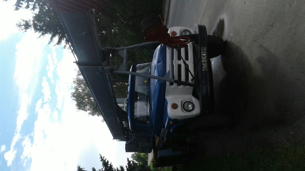 Послуги оренда автокрана Белогородка, Бобриця, Боярка.