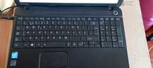 Portátil Toshiba Windows 8