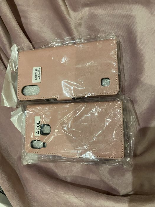 etui na telefon  samsung A 20 E , A10/M10