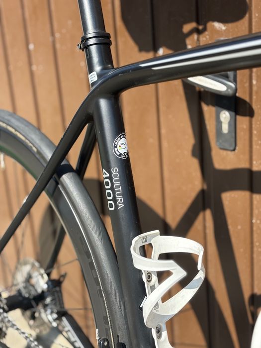 Merida Scultura 4000 DISC