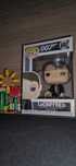 Funko Pop! James Bond 007 - LeChiffre z Casino Royale 692