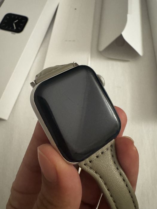 Apple Watch Series 5