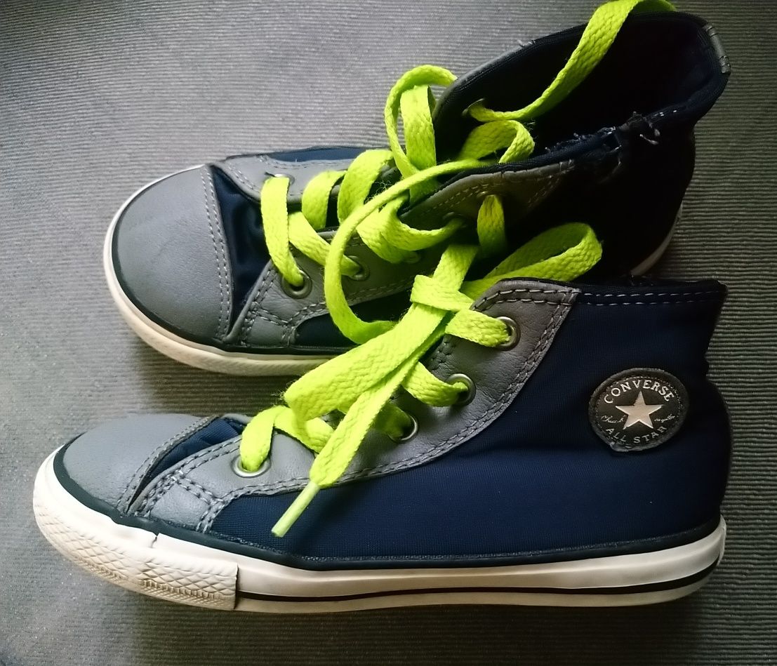 Trampki Converse All star