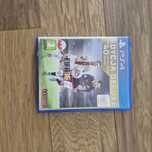 Fifa 16 na PS4/PS5
