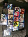 Ps4 gry ghost minecraft red ded cyber punk