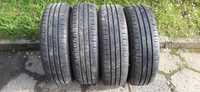 Opony letnie CONTINENTAL 165/70 R14