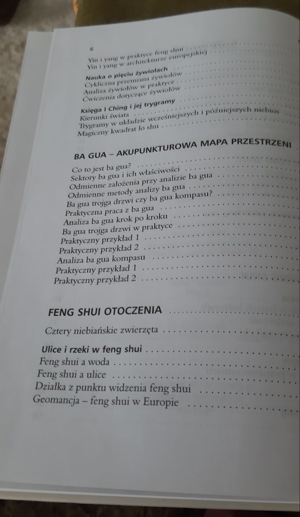 "Feng Shui- dla początkujących i zaawansowanych" T.Froehling i K.Marti