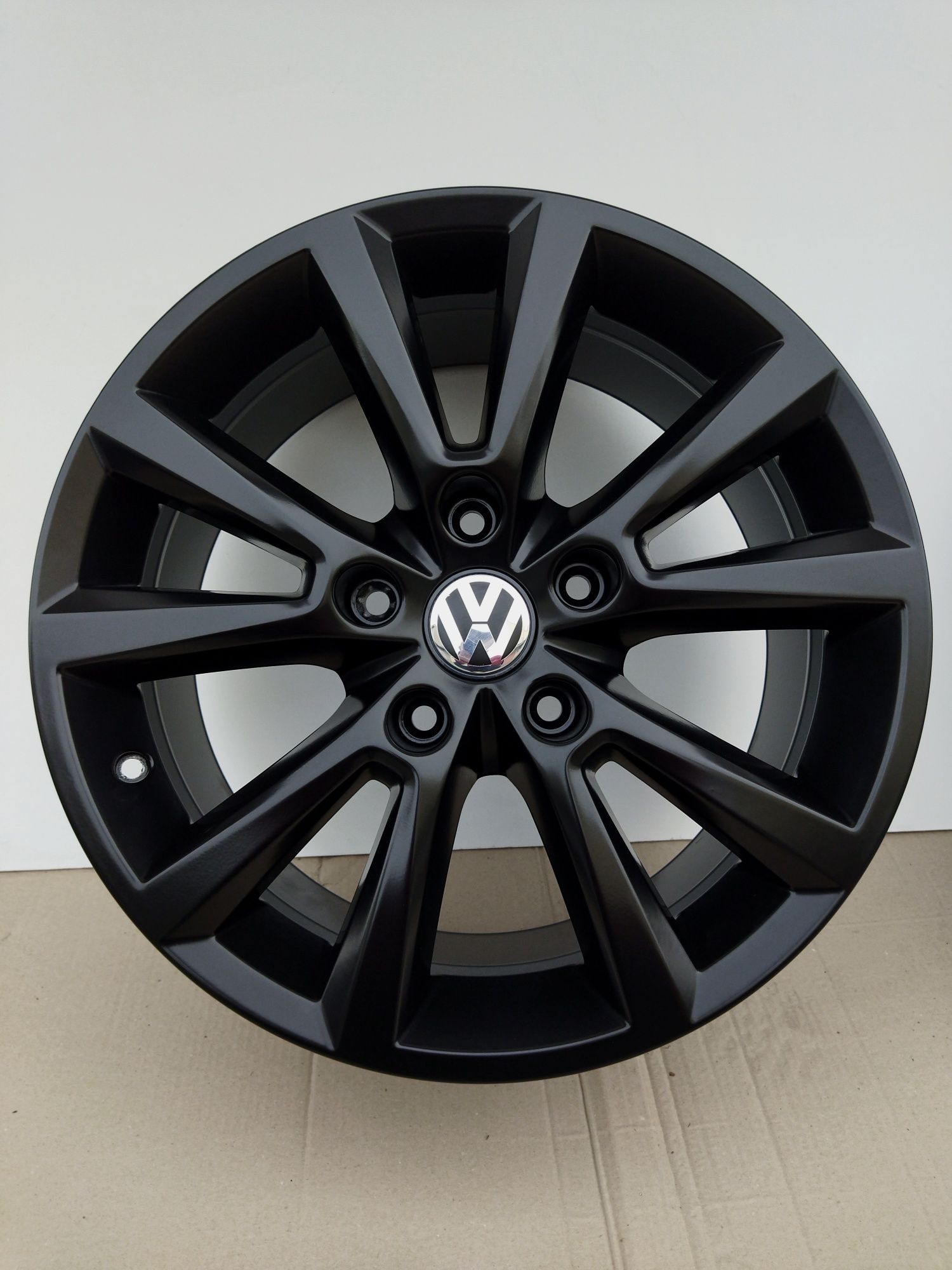 Диски R18 5/130 Volkswagen
