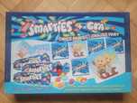 Gra "Ćwicz Pamięć" Smarties od Nestle z 2006 roku