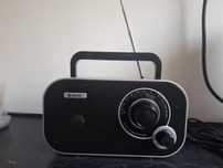 Radio retro vintage