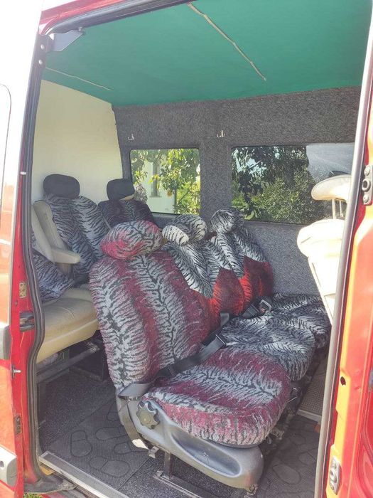 Renault Master II