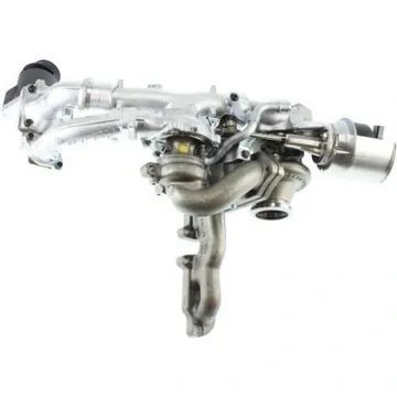 Turbina VW T5 2.0 BiTDI 180 KM CFCA 10009880098 53049700139