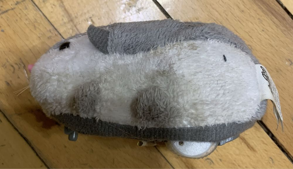 Хомяк zhu zhu pets (жу-жу) набор