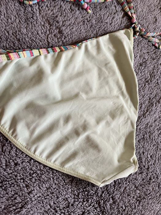 Kostium kąpielowy dwuczęściowy atmosphere bikini biustonosz xxl 44 16