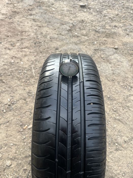 Шини 185/60 R15 літо/зима 1шт розпаровка одиночка