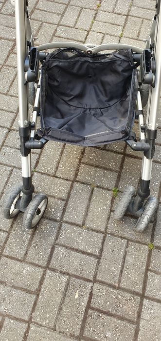 carro  "Bébé Confort"