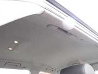 Audi A6 C6 kombi  podsufitka
