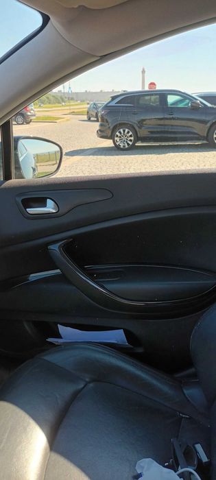 Citroen C5 Exclusive 2.0 HDI
