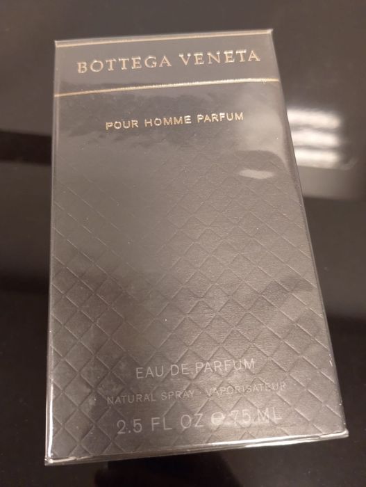 Bottega Veneta Pour Homme Parfum