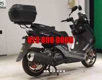 Yamaha S-MAX155 1т пробега