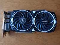 Karta graficzna RX470 8 GB