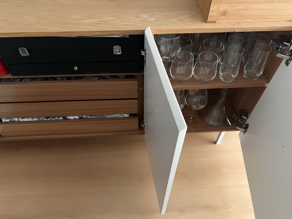 TEULAT - Aparador Aresta