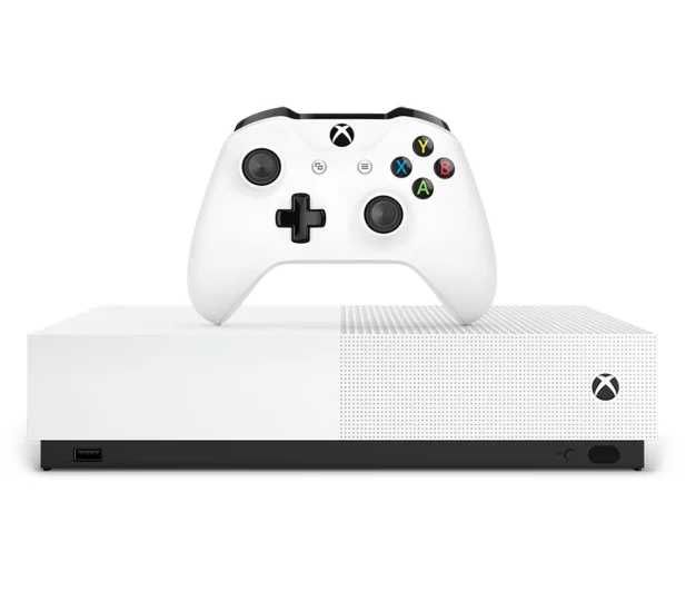 Xbox one s 1TB+ pad