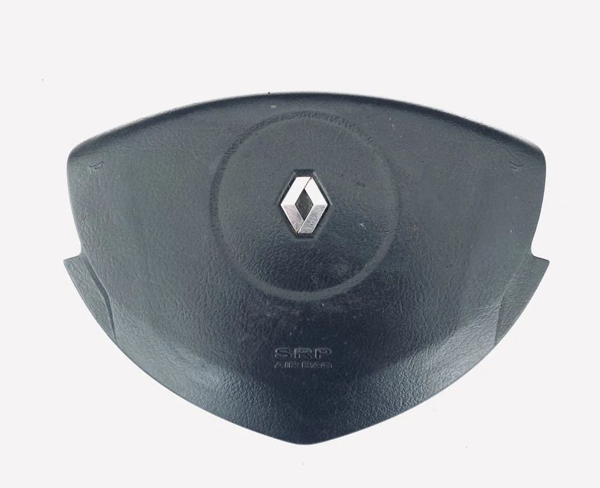 Подушка безпеки AirBag Renault Clio Symbol