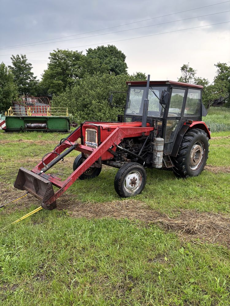 Sprzedam Ursus c-360