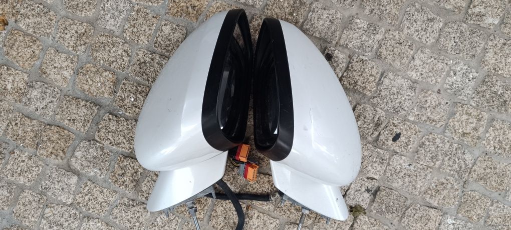 Retrovisor/ Espelho Peugeot 508