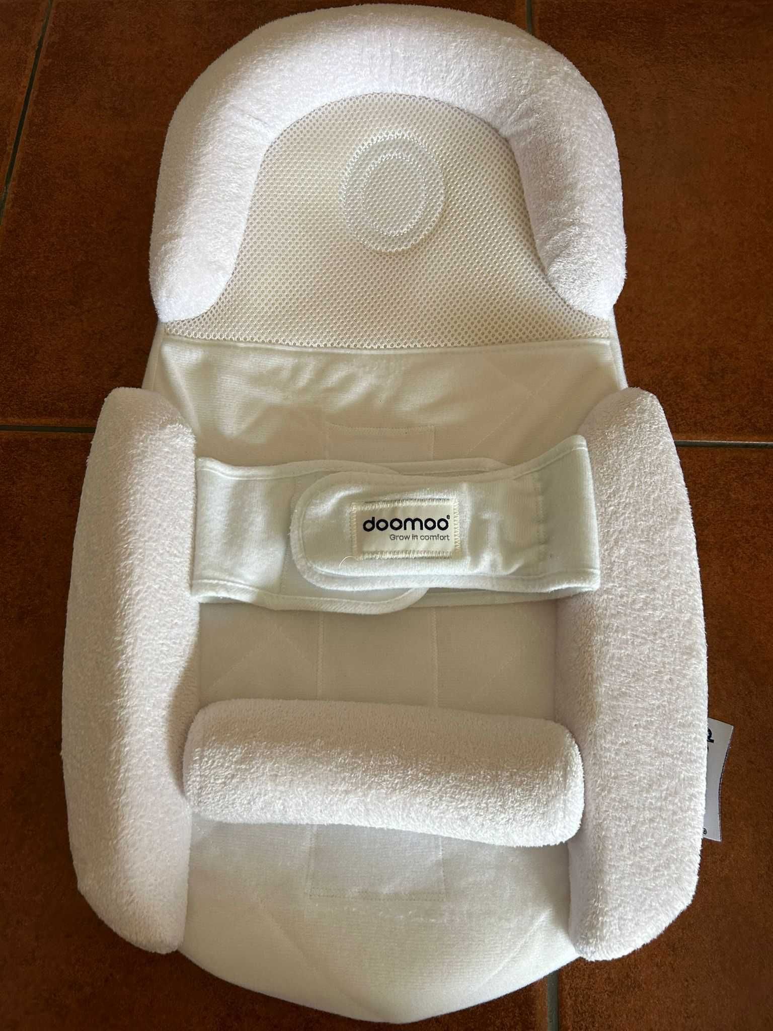 Almofada Supreme Sleep Plus Doomoo