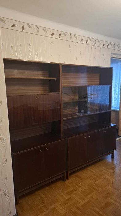 Meblościanka stara