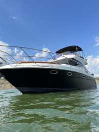 Двухмоторная  флайбриджная яхта Galeon330