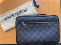 Клатч Louis Vuitton Оригинал Барсетка