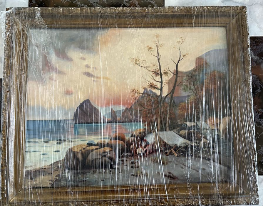 Картина 1963 року