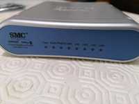Router SMC Networks 54Mbps