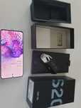 Samsung s20 plus + 5g