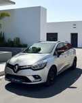 Renault Clio break 2017