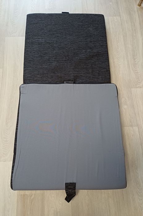 Матрац тепер. Матрац